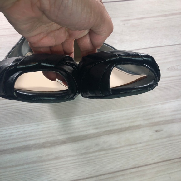 Anne Klein Low Heel Shoes iflex Size 8.5 - Picture 4 of 7